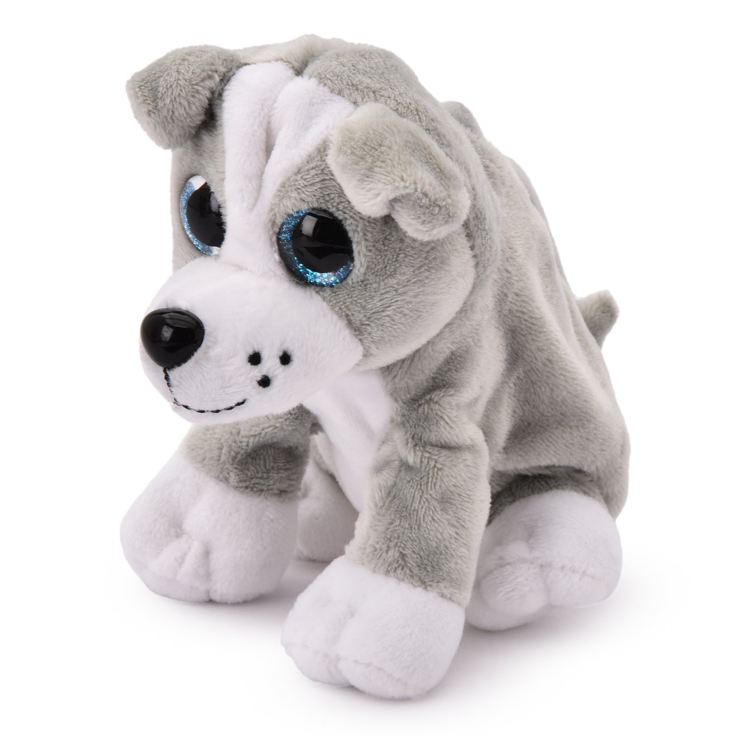 Мягкая игрушка-трансформер из серии Sweet Pups Сладкие щенки - Чихуахуа Rex  